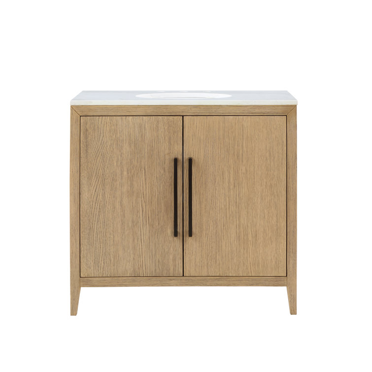 Alsup 36'' Single Bathroom Vanity & Reviews Birch Lane
